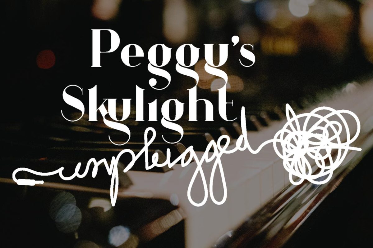 Saturday Afternoon – Unplugged